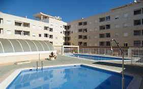 Apartamento Laguna Rosa