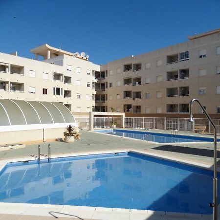 Apartamento Laguna Rosa Torrevieja Exterior foto
