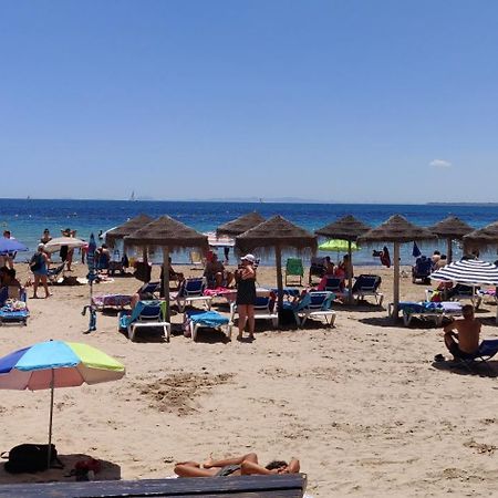 Apartamento Laguna Rosa Torrevieja Exterior foto
